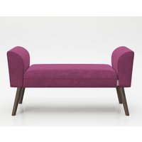Sitzbank TIFFANY Lila Sitzbank TIFFANY Lila von Playboy