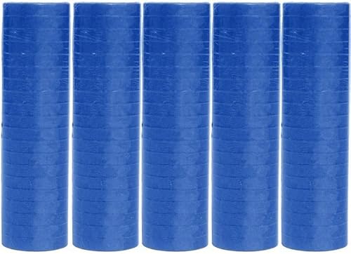Luftschlangen Papier bunt Party Deko Geburtstag Hochzeit Set holografisch, Stück:5 Stück, Luftschlangen:Dunkelblau Luftschlangen Papier bunt Party Deko Geburtstag Hochzeit Set holografisch, Stück:5 Stück, Luftschlangen:Dunkelblau von Playflip
