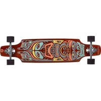 Playlife Longboard "Mojave" von Playlife