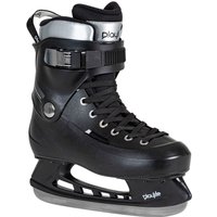 Playlife Schlittschuhe "Freezer Black" von Playlife