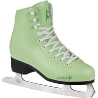 Playlife Schlittschuhe "Fresh Mint und Charming Rose" Playlife Schlittschuhe "Fresh Mint und Charming Rose" von Playlife