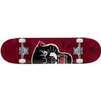 Playlife Skateboard "Black Panther" von Playlife