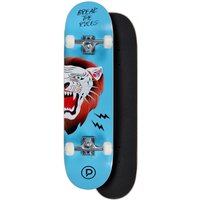 Playlife Skateboard "Lion" von Playlife