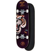 Playlife Skateboard "Playlife Tiger" von Playlife