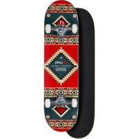 Playlife Skateboard "Playlife Tribal Sioux" von Playlife