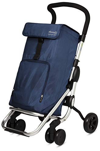 Playcare 80100 217 Kinderwagen mit 4 Rädern von Playmarket
