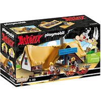 Playmobil® Asterix 71266 Hütte des Verleihnix Spielfiguren-Set von Playmobil®