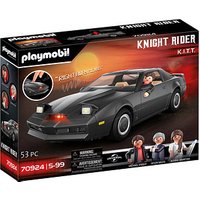 Playmobil® Knight Rider 70924 K.I.T.T. Spielfiguren-Set von Playmobil®