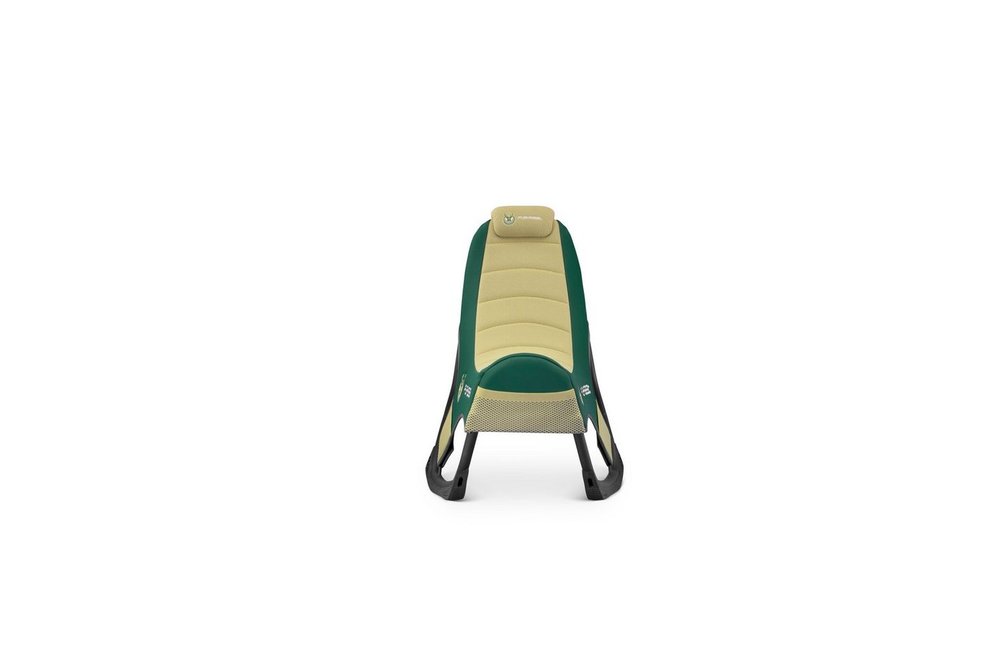 Playseat Gaming-Stuhl Champ NBA Edition - Milwaukee Bucks von Playseat