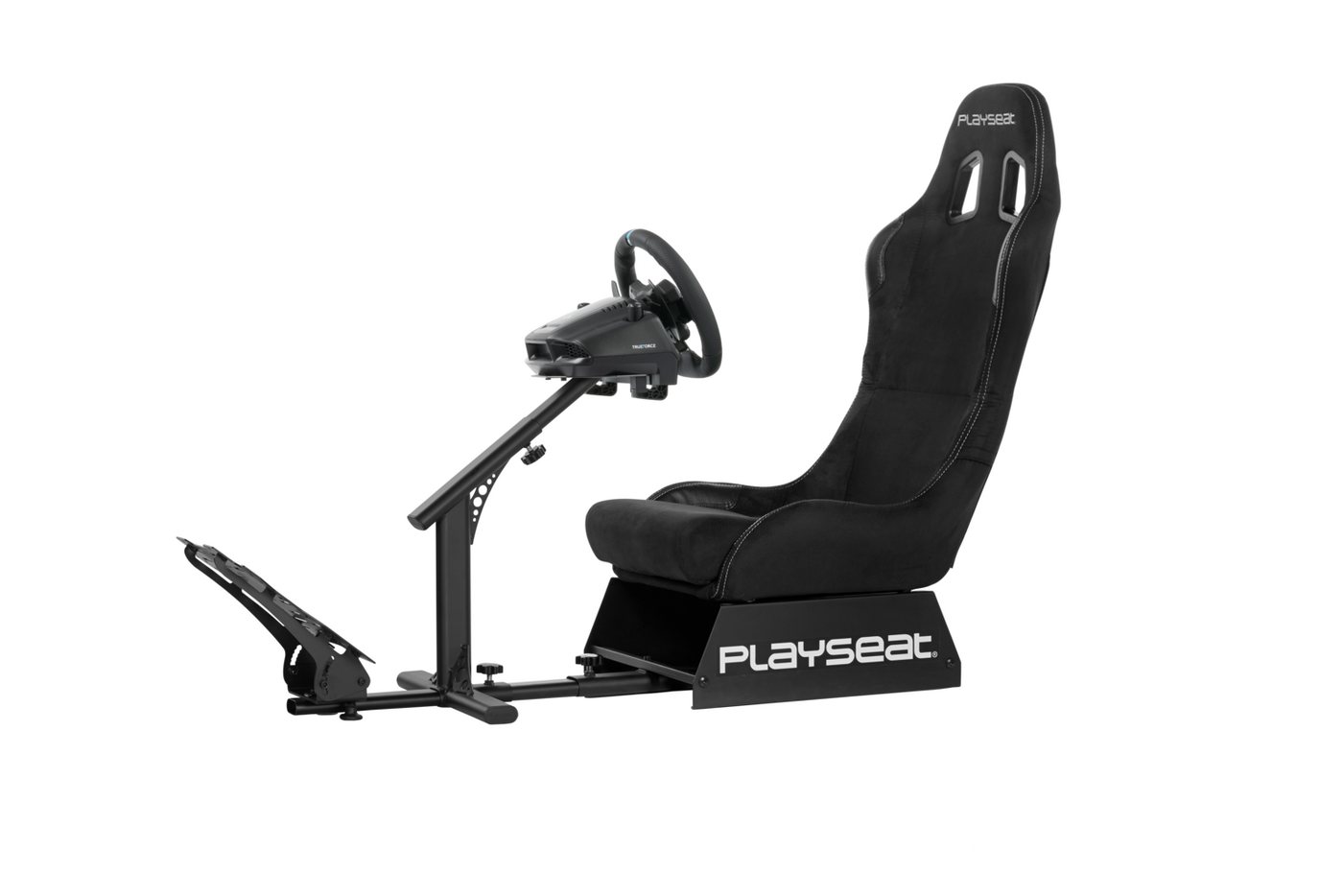 Playseat Gaming-Stuhl Evolution - Alcantara von Playseat