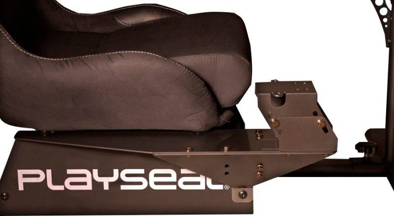 Playseat Gaming-Stuhl Playseat - Gearshift holder - Pro Playseat Gaming-Stuhl Playseat - Gearshift holder - Pro von Playseat