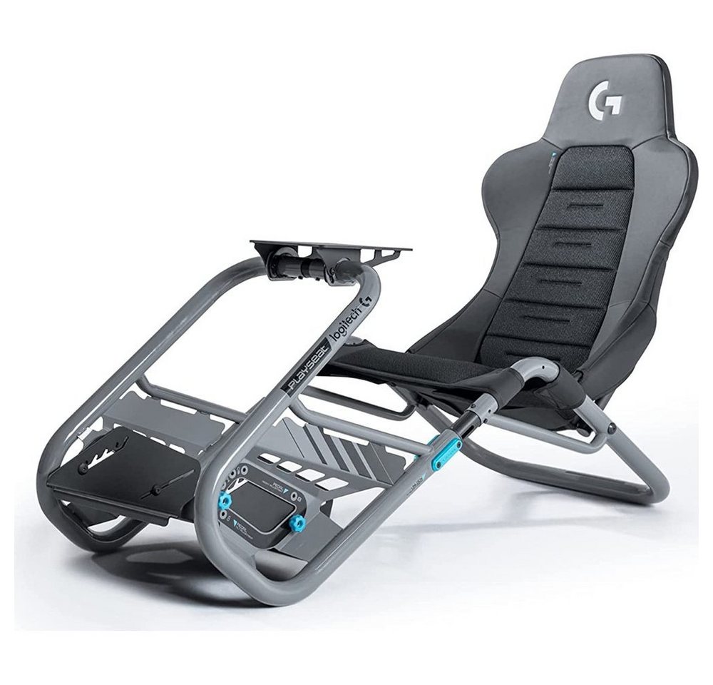 Playseat Gaming-Stuhl Trophy - Logitech G Edition von Playseat