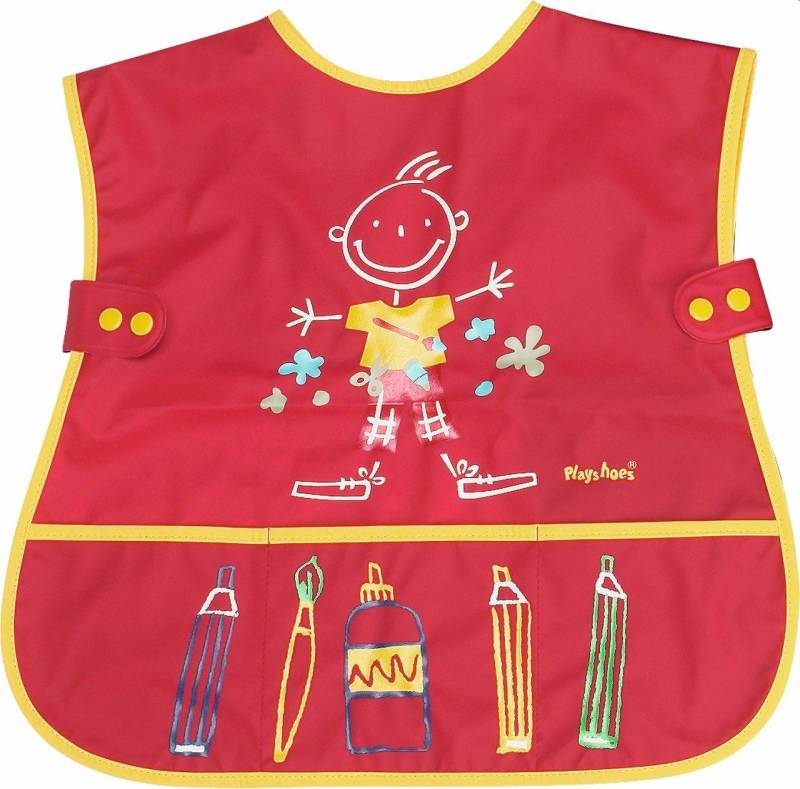 Playshoes Malschürze Malschürze Playshoes Malschürze Malschürze von Playshoes