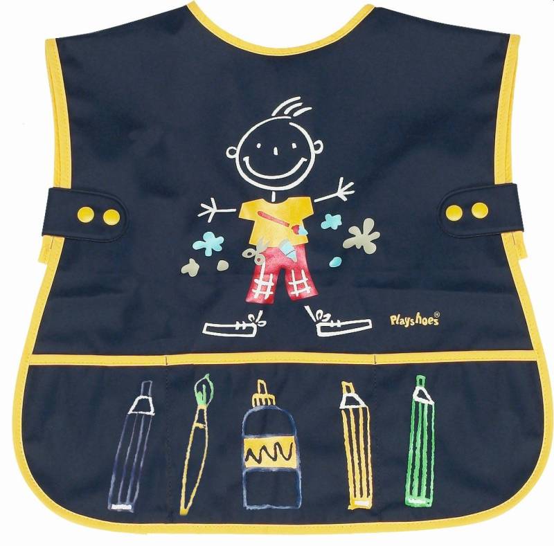 Playshoes Malschürze Malschürze von Playshoes