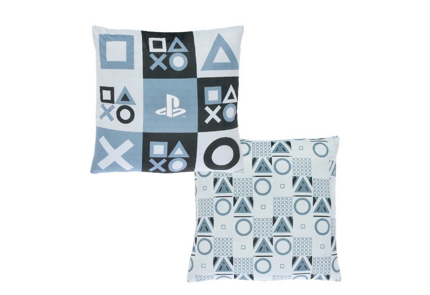 Playstation Dekokissen Kissen Velours Kissen Ideal als Dekokissen Playstation Dekokissen Kissen Velours Kissen Ideal als Dekokissen von Playstation