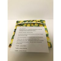 Großer Mikrowellen Kartoffelbeutel -Warme Rollen Und Kekse - Kartoffelkocher Großer Mikrowellen Kartoffelbeutel -Warme Rollen Und Kekse - Kartoffelkocher von Pleasingtodeye
