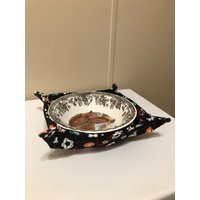 Großes Microwave Bowl Cozy Soccer Design Großes Microwave Bowl Cozy Soccer Design von Pleasingtodeye