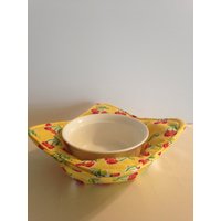 Mikrowelle Schüssel Gemütlich | Kirschen, Sonnenschein Mikrowelle Schüssel Gemütlich | Kirschen, Sonnenschein von Pleasingtodeye