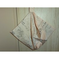 Wäscheklammer Kunststoff Tasche, Misc, Peg Aufbewahrungstasche | Paris-Französisch-Design von Pleasingtodeye