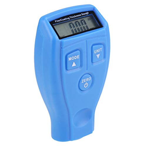 Auto-Dickenmessgerät GM200 Auto-Werkzeug-Kalibrierungsdaten, Blau Auto-Dickenmessgerät GM200 Auto-Werkzeug-Kalibrierungsdaten, Blau von Pleayietoopiatiey