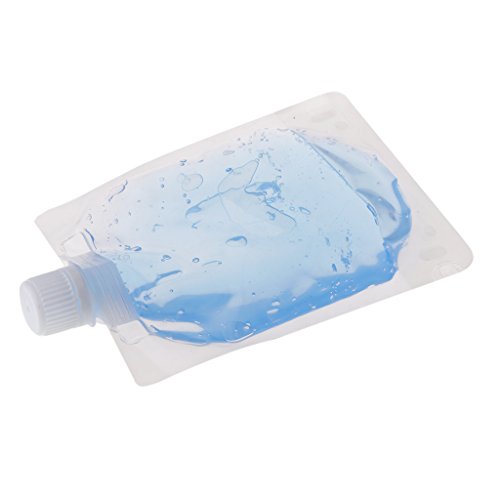 Gelee-Wachs, 100 g, zur Kerzenherstellung, Bastelbedarf, geruchsneutral, Blau Gelee-Wachs, 100 g, zur Kerzenherstellung, Bastelbedarf, geruchsneutral, Blau von Pleayietoopiatiey