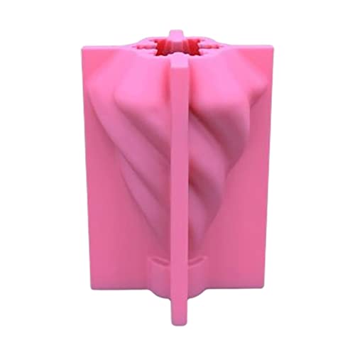 Kegelförmige Formen für unregelmäßige Kerzen zur Herstellung von Duftkerzen, Silikonform, klein Kegelförmige Formen für unregelmäßige Kerzen zur Herstellung von Duftkerzen, Silikonform, klein von Pleayietoopiatiey