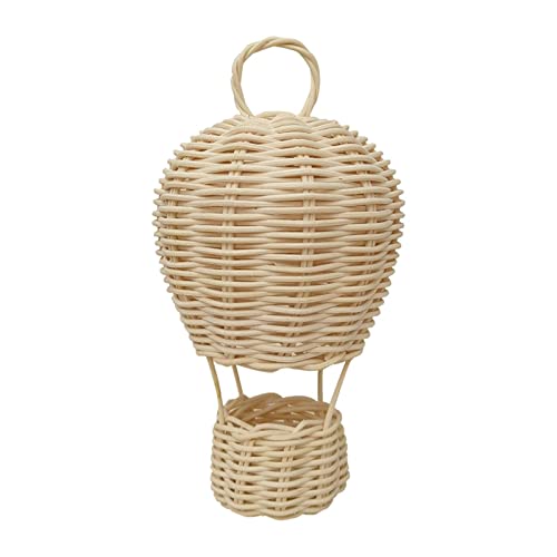 Kreative Rattan-Heißluftballon-Dekoration, Geschenk, Fotografie für Hochzeit, Zuhause Kreative Rattan-Heißluftballon-Dekoration, Geschenk, Fotografie für Hochzeit, Zuhause von Pleayietoopiatiey