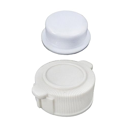 Pleayietoopiatiey Ablaufstopfen Kappe Reparaturteile Pools Ventilkappe und Stopfen für Luftmatratze Luftbett Pleayietoopiatiey Ablaufstopfen Kappe Reparaturteile Pools Ventilkappe und Stopfen für Luftmatratze Luftbett von Pleayietoopiatiey