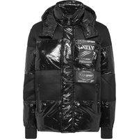 PLEIN SPORT Daunenjacke "Global Express Edition" PLEIN SPORT Daunenjacke "Global Express Edition" von Plein Sport
