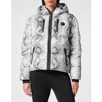 PLEIN SPORT Daunenjacke "Python" PLEIN SPORT Daunenjacke "Python" von Plein Sport