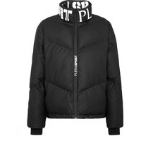 PLEIN SPORT Daunenjacke "Tiger" PLEIN SPORT Daunenjacke "Tiger" von Plein Sport