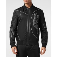 PLEIN SPORT Daunenjacke "Tiger" von Plein Sport