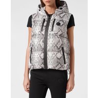 PLEIN SPORT Daunenweste "Python" PLEIN SPORT Daunenweste "Python" von Plein Sport