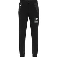PLEIN SPORT Jogginghose "Jogginghose" PLEIN SPORT Jogginghose "Jogginghose" von Plein Sport