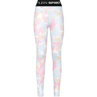 PLEIN SPORT Leggings "Camouflage" PLEIN SPORT Leggings "Camouflage" von Plein Sport