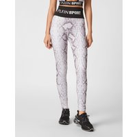 PLEIN SPORT Leggings "Python" von Plein Sport