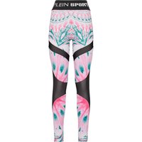 PLEIN SPORT Leggings "Leggings" PLEIN SPORT Leggings "Leggings" von Plein Sport