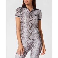 PLEIN SPORT Poloshirt "Python" von Plein Sport