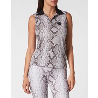 PLEIN SPORT Poloshirt "Python" von Plein Sport