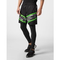 PLEIN SPORT Sporthose "Camouflage" von Plein Sport