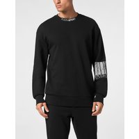 PLEIN SPORT Sweatshirt "Barcode" von Plein Sport