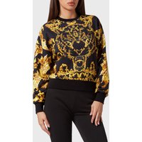 PLEIN SPORT Sweatshirt "Baroque" von Plein Sport