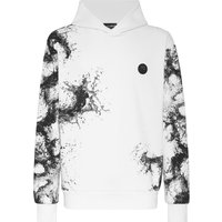 PLEIN SPORT Sweatshirt "Hoodie" PLEIN SPORT Sweatshirt "Hoodie" von Plein Sport