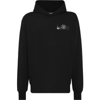 PLEIN SPORT Sweatshirt "Hoodie" von Plein Sport