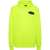 PLEIN SPORT Sweatshirt "Hoodie" PLEIN SPORT Sweatshirt "Hoodie" von Plein Sport