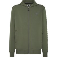 PLEIN SPORT Sweatshirt "Kapuzen-Sweatshirt" PLEIN SPORT Sweatshirt "Kapuzen-Sweatshirt" von Plein Sport