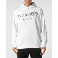 PLEIN SPORT Sweatshirt "Scratch" von Plein Sport