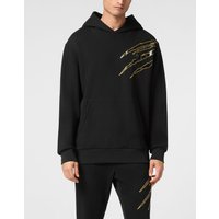 PLEIN SPORT Sweatshirt "Scratch" von Plein Sport