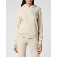 PLEIN SPORT Sweatshirt "Scratch" von Plein Sport