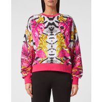 PLEIN SPORT Sweatshirt "Sweatshirt" von Plein Sport